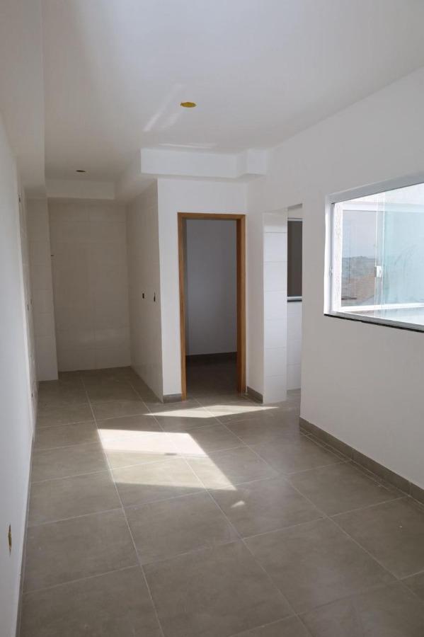 Apartamento, 1 quarto, 36 m² - Foto 7