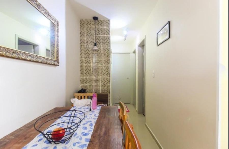 Apartamento, 2 quartos, 45 m² - Foto 12