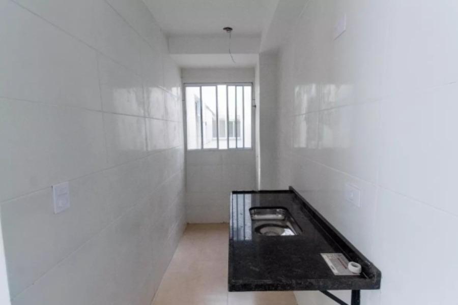 Apartamento, 2 quartos, 43 m² - Foto 10