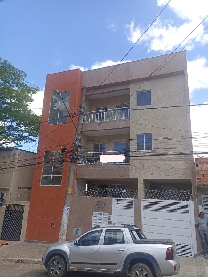 Apartamento, 2 quartos, 42 m² - Foto 1