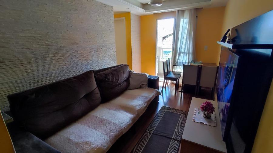 Apartamento, 2 quartos, 45 m² - Foto 5