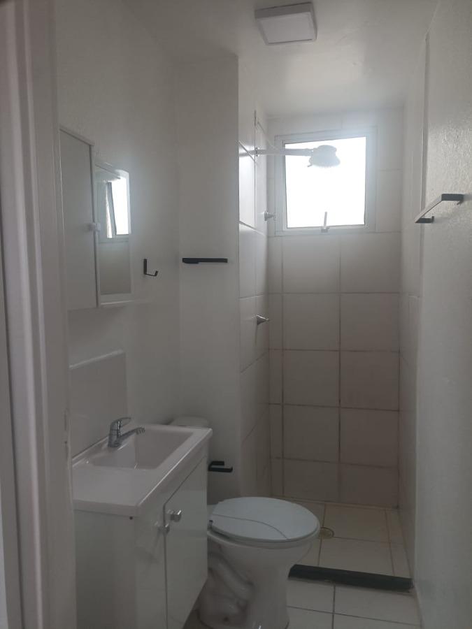 Apartamento, 2 quartos, 39 m² - Foto 13