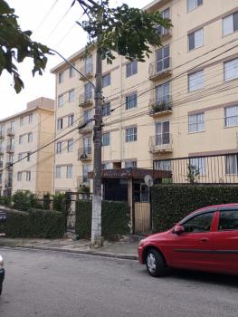 Apartamento para Venda por R$215.000,00 com 57m², 2 dormitórios, 1 vaga e 1 banheiro - Vila progresso (zl), São paulo / SP - Foto 3
