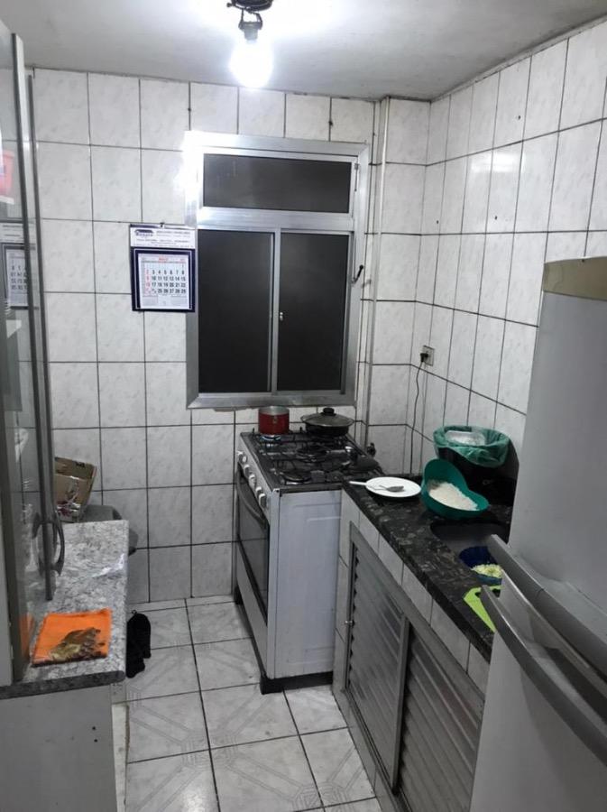 Apartamento, 2 quartos, 45 m² - Foto 12