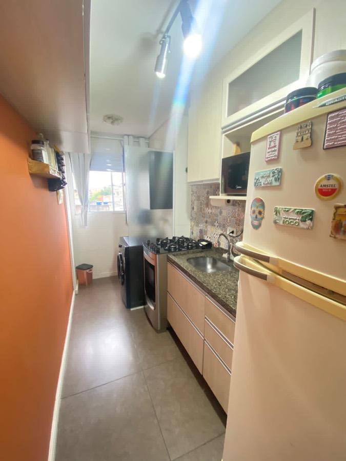 Apartamento, 2 quartos, 60 m² - Foto 12