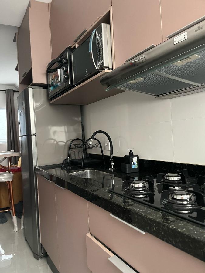 Apartamento, 2 quartos, 120 m² - Foto 9