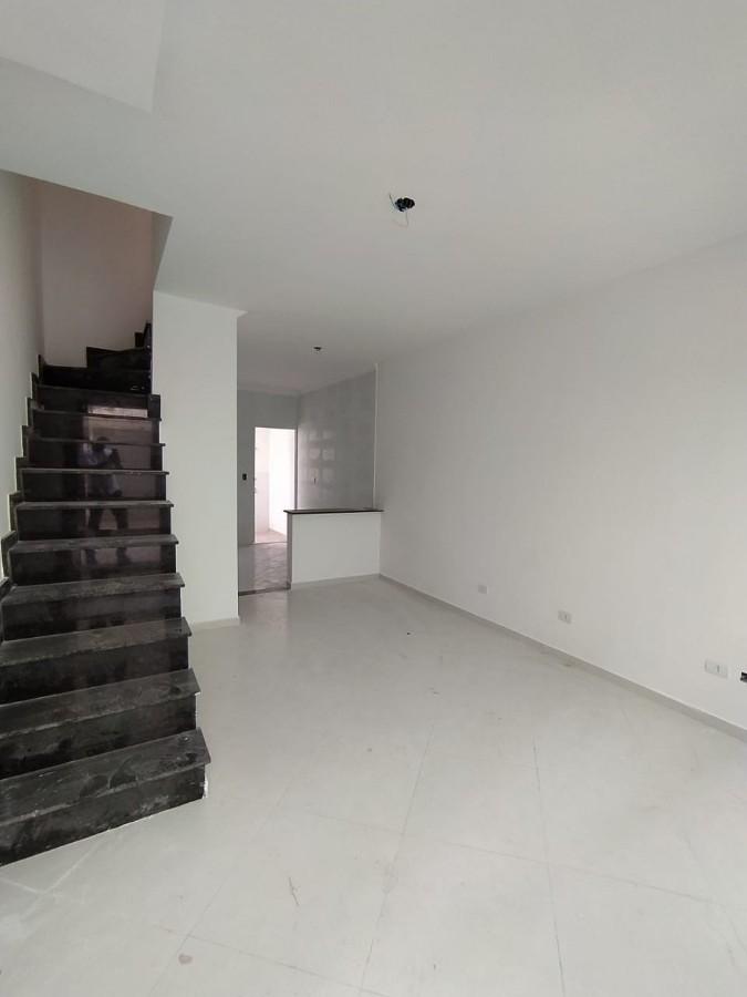 Sobrado, 2 quartos, 60 m² - Foto 8