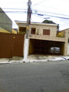 Casa para Venda por R$1.100.000,00 com 500m², 4 dormitórios, 1 suite e 4 vagas - Jardim penha, São paulo / SP - Foto 2