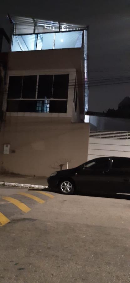 Sobrado, 4 quartos, 280 m² - Foto 7