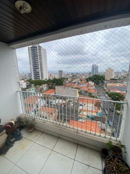 Apartamento para Venda por R$470.000,00 com 65m², 2 dormitórios, 1 vaga e 1 banheiro - Vila matilde, São paulo / SP