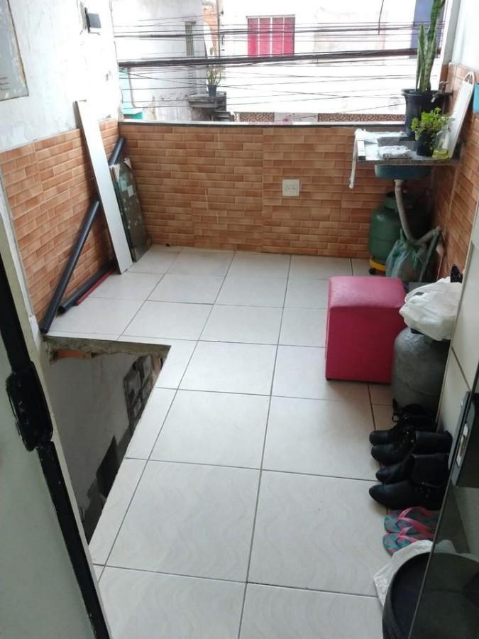 Sobrado, 2 quartos, 240 m² - Foto 14