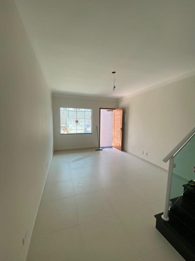 Sobrado, 2 quartos, 110 m² - Foto 4