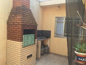 Casa para Venda por R$670.000,00 com 148m², 2 dormitórios, 1 suite e 2 vagas - Penha, São paulo / SP