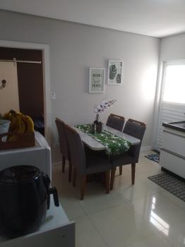 Casa para Venda por R$580.000,00 com 150m², 3 dormitórios, 1 suite e 2 vagas - Penha, São paulo / SP