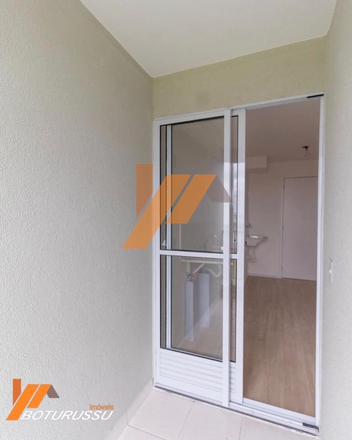 Apartamento, 2 quartos, 39 m² - Foto 4