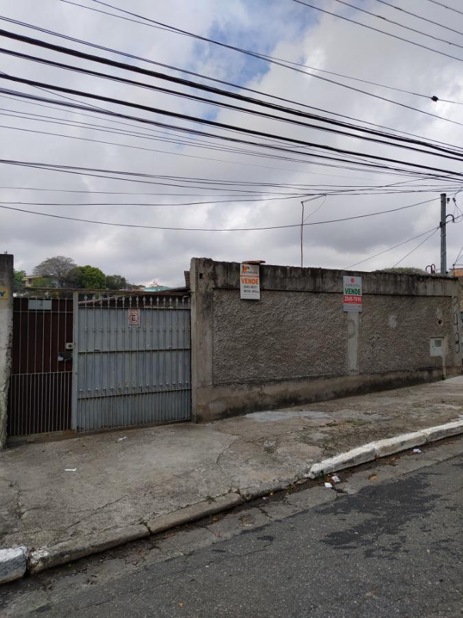 Terreno, 450 m² - Foto 1