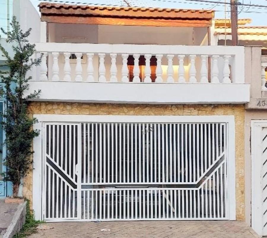 Sobrado, 5 quartos, 175 m² - Foto 1