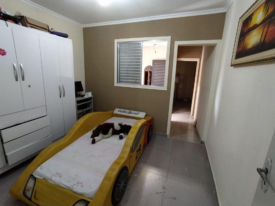 Sobrado, 3 quartos, 76 m² - Foto 17