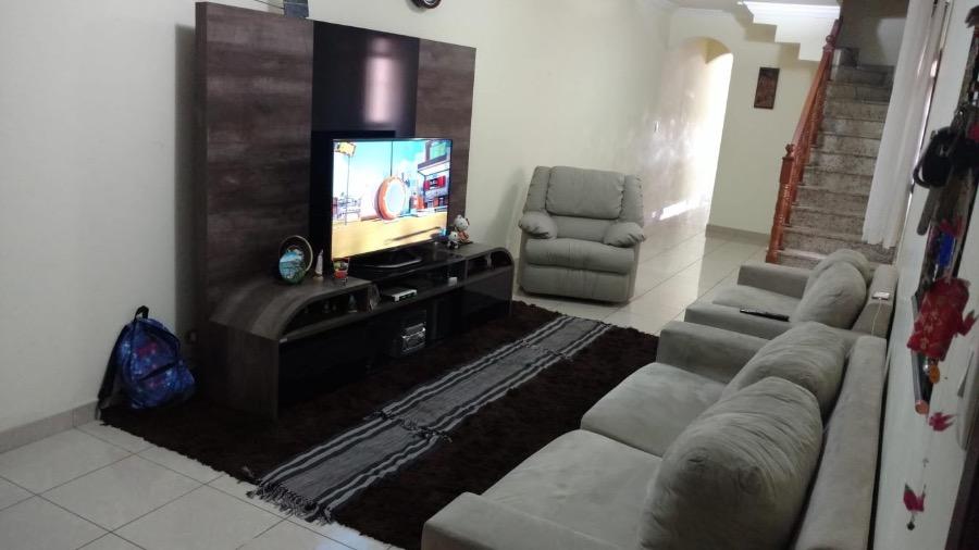 Casa, 3 quartos, 180 m² - Foto 14