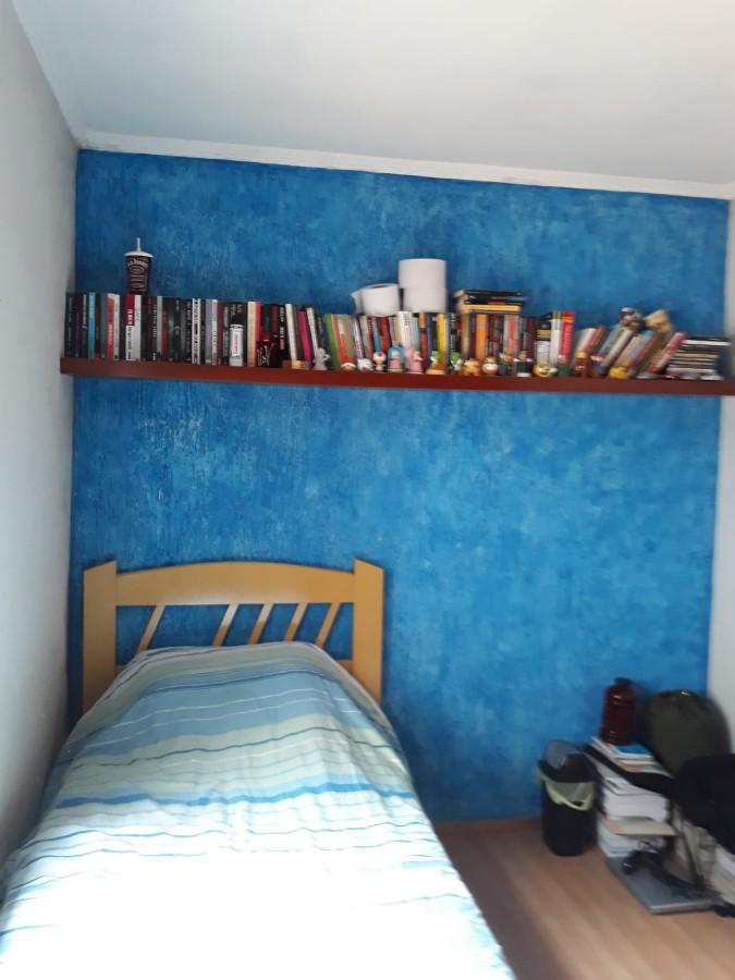 Sobrado, 2 quartos, 90 m² - Foto 4