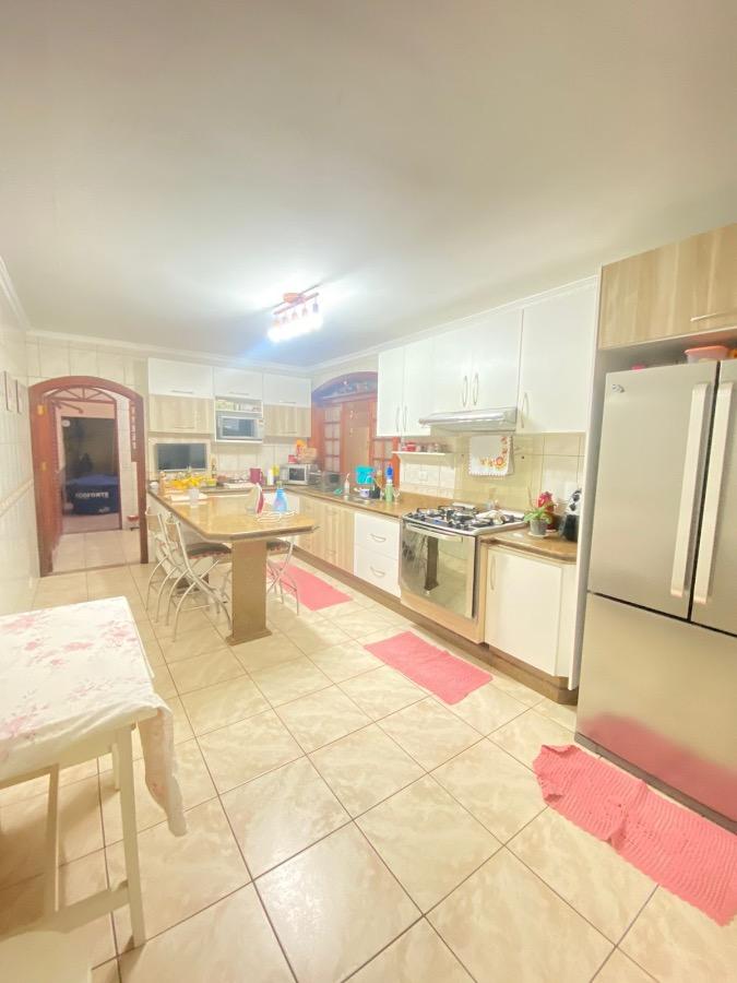 Sobrado, 3 quartos, 250 m² - Foto 13