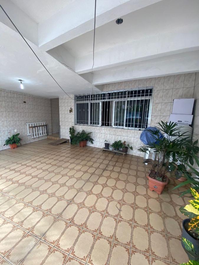Sobrado, 3 quartos, 120 m² - Foto 3