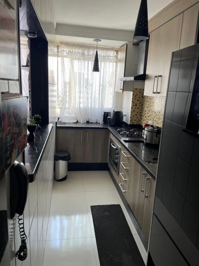 Cobertura, 3 quartos, 103 m² - Foto 2