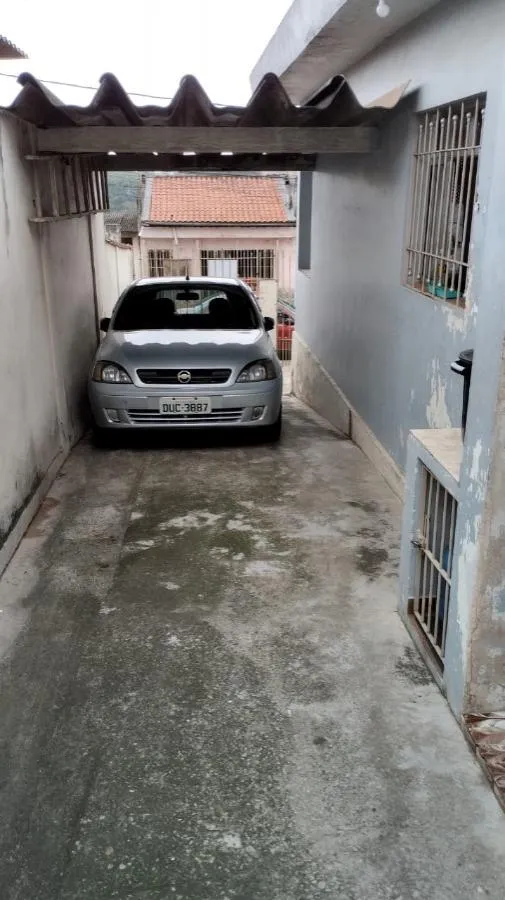 Casas