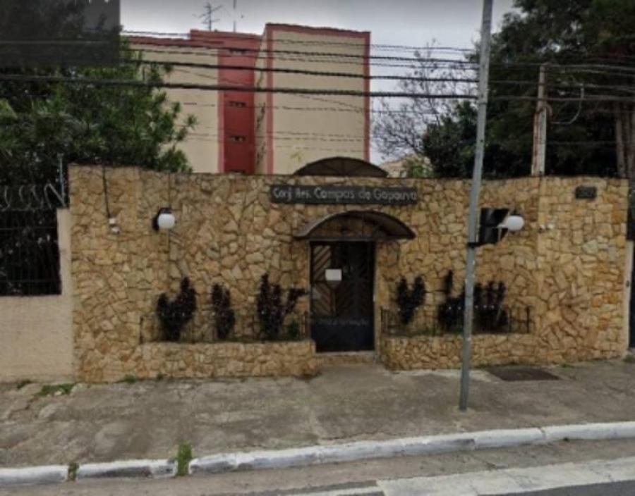 Apartamento, 2 quartos, 72 m² - Foto 9