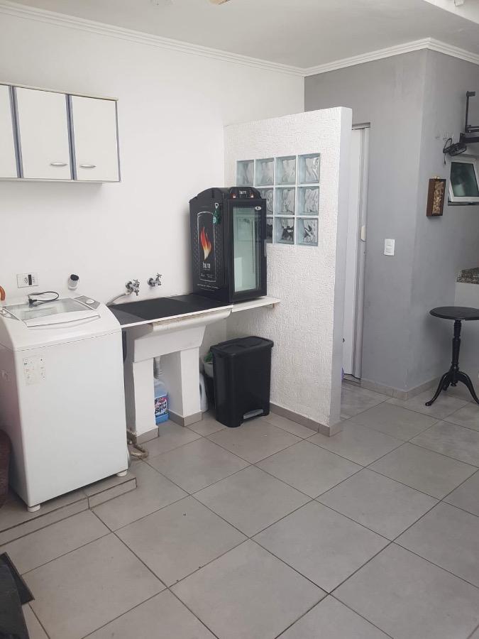 Sobrado, 2 quartos, 90 m² - Foto 15