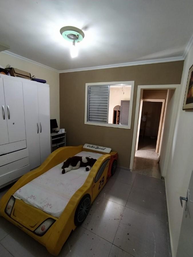 Sobrado, 3 quartos, 76 m² - Foto 14