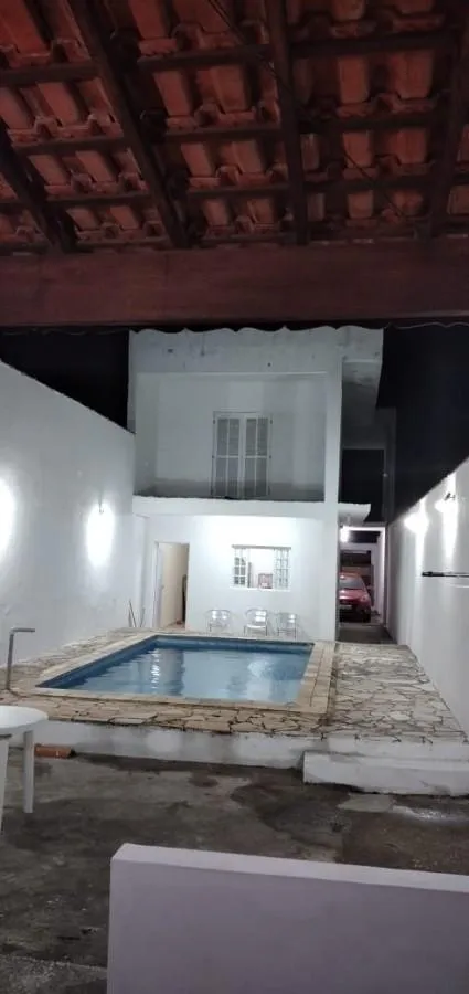 Casas