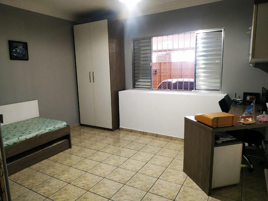 Sobrado, 4 quartos, 168 m² - Foto 12
