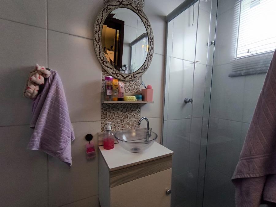 Sobrado, 2 quartos, 58 m² - Foto 15