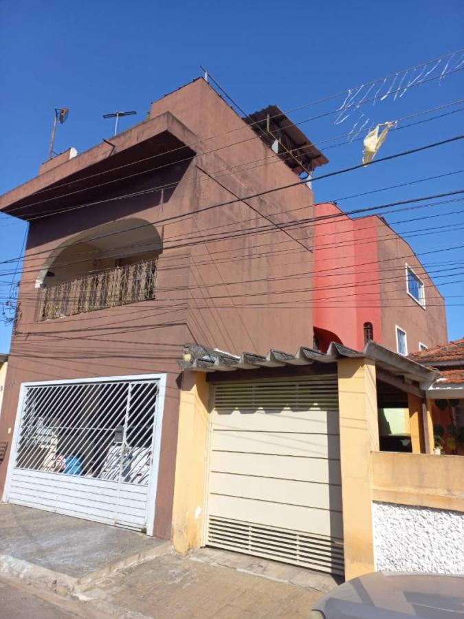 Sobrado, 2 quartos, 300 m² - Foto 2