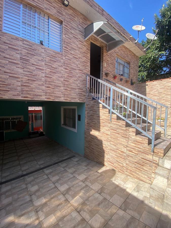 Casa, 3 quartos, 150 m² - Foto 1