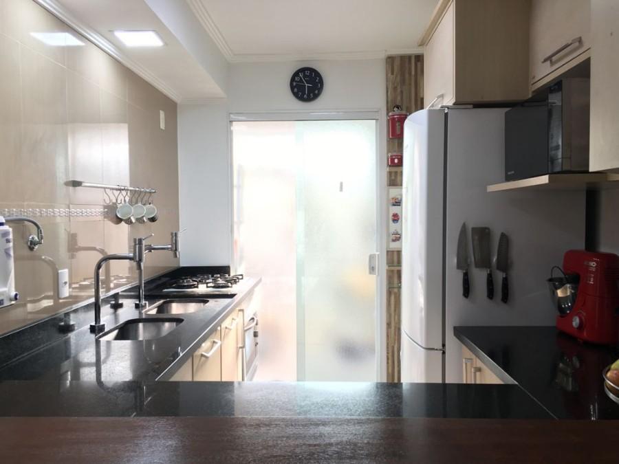 Sobrado, 3 quartos, 94 m² - Foto 7