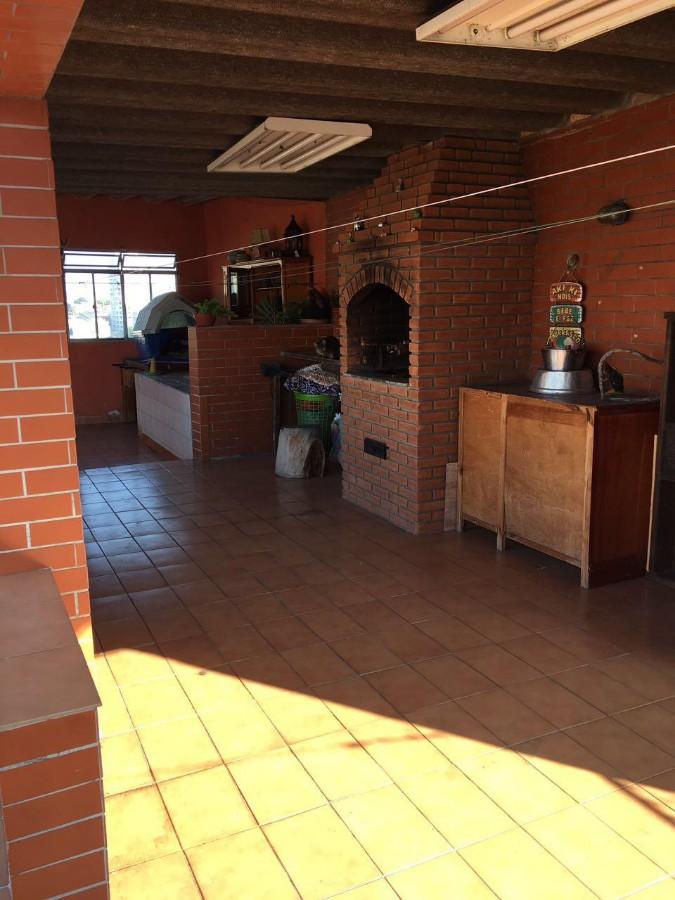 Depósito-Galpão, 120 m² - Foto 14