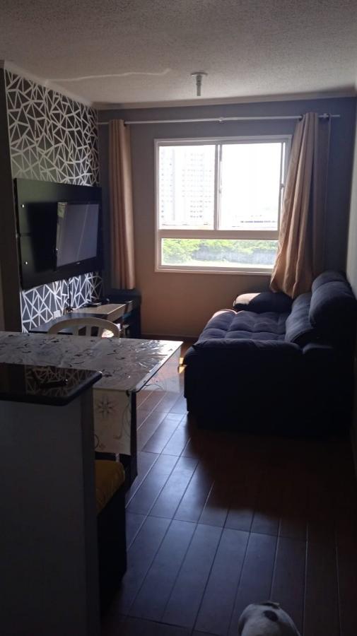 Apartamento, 2 quartos, 50 m² - Foto 8