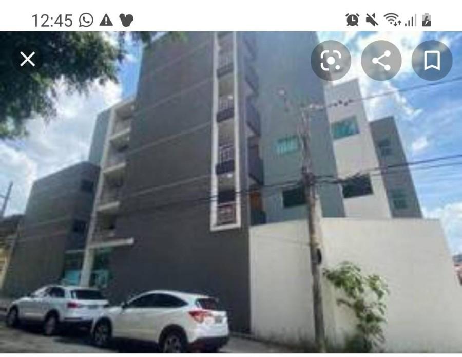 Apartamento, 2 quartos, 43 m² - Foto 1