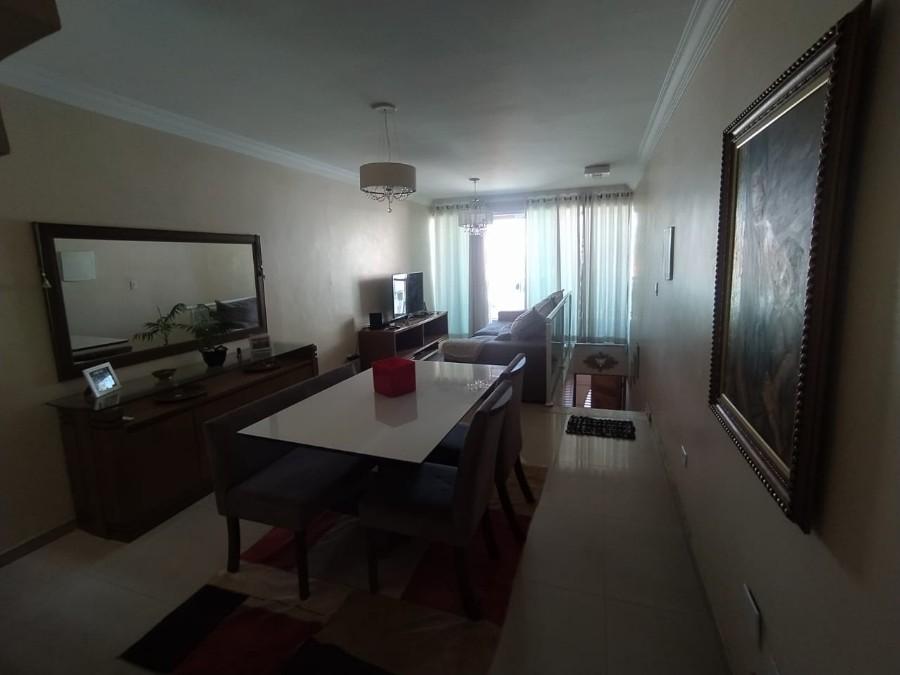 Sobrado, 3 quartos, 247 m² - Foto 2