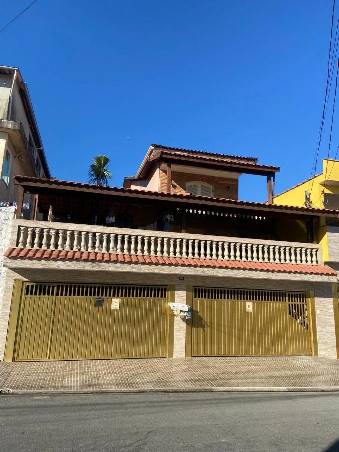 Sobrado, 5 quartos, 120 m² - Foto 3