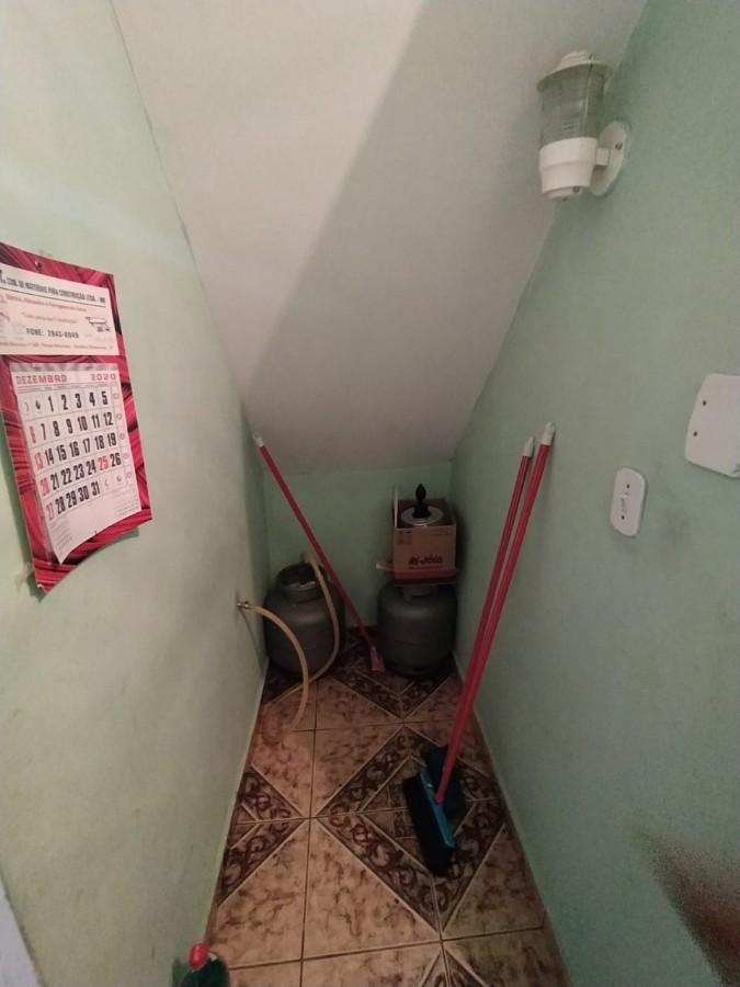 Sobrado, 3 quartos, 130 m² - Foto 4