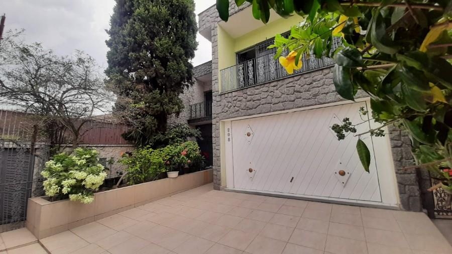 Casa, 5 quartos, 175 m² - Foto 10