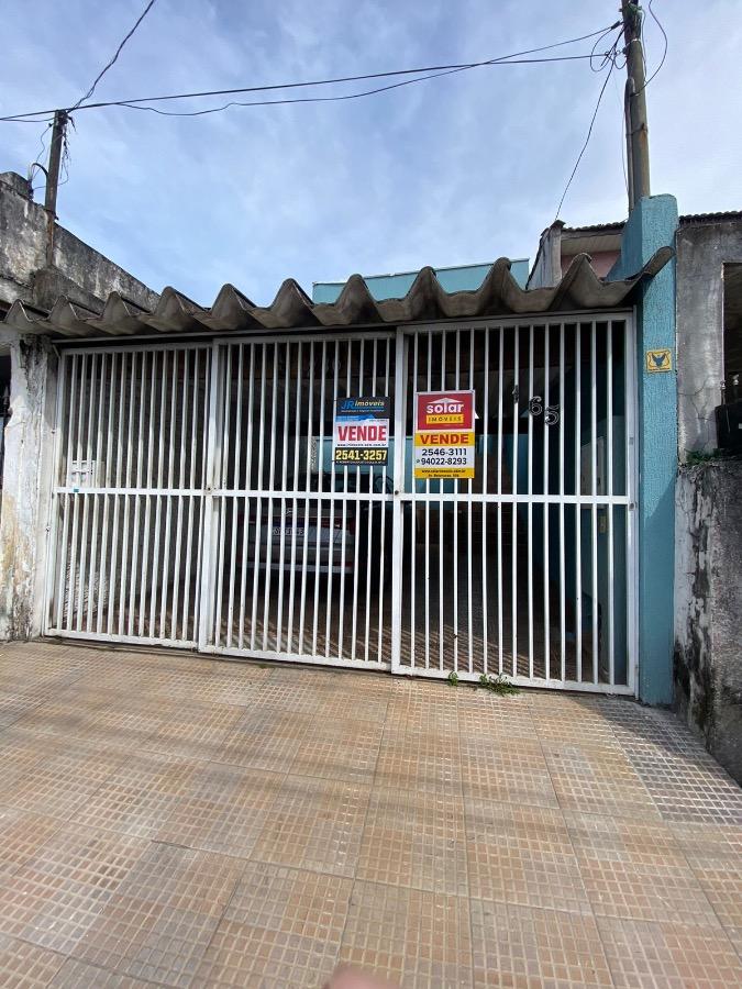 Casa, 3 quartos, 190 m² - Foto 1