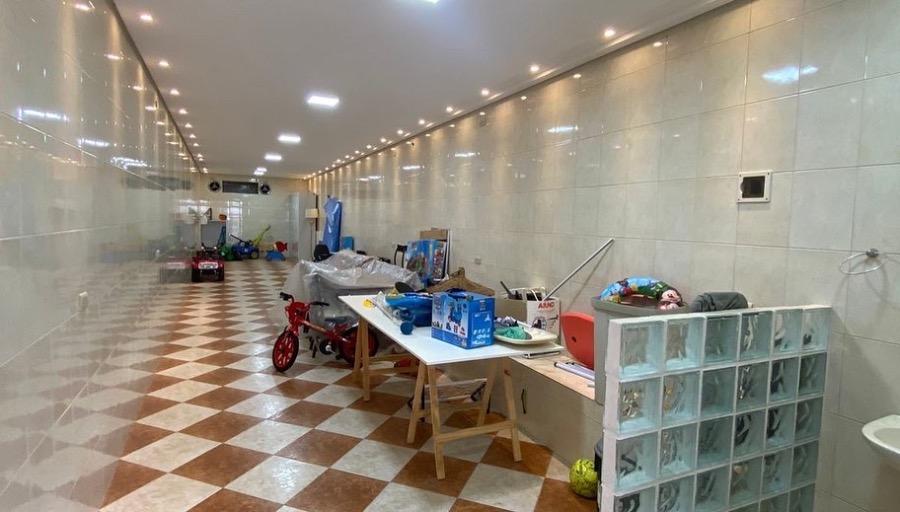 Sobrado, 3 quartos, 240 m² - Foto 5