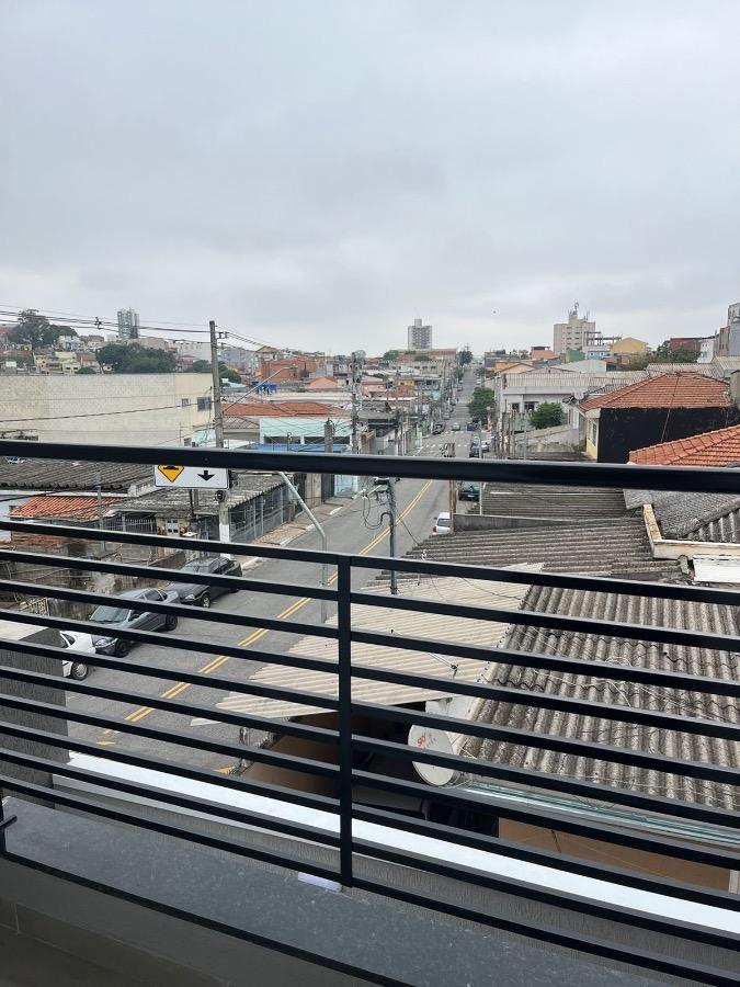 Sobrado, 2 quartos, 65 m² - Foto 12