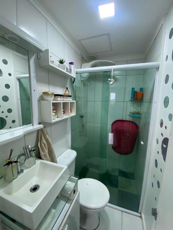 Apartamento, 2 quartos, 44 m² - Foto 7