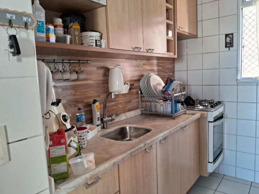 Apartamento, 2 quartos, 70 m² - Foto 3