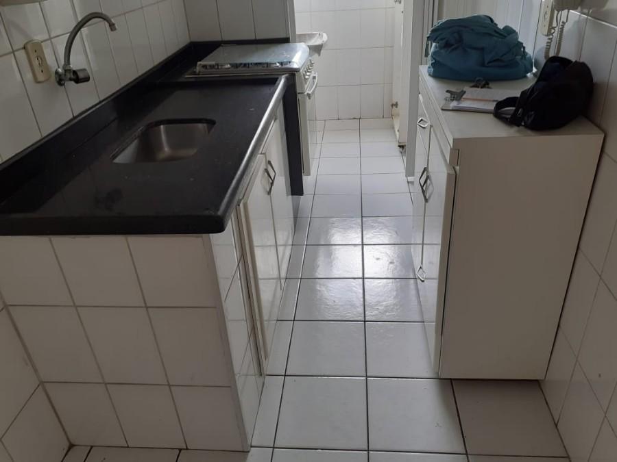 Apartamento, 2 quartos, 50 m² - Foto 5